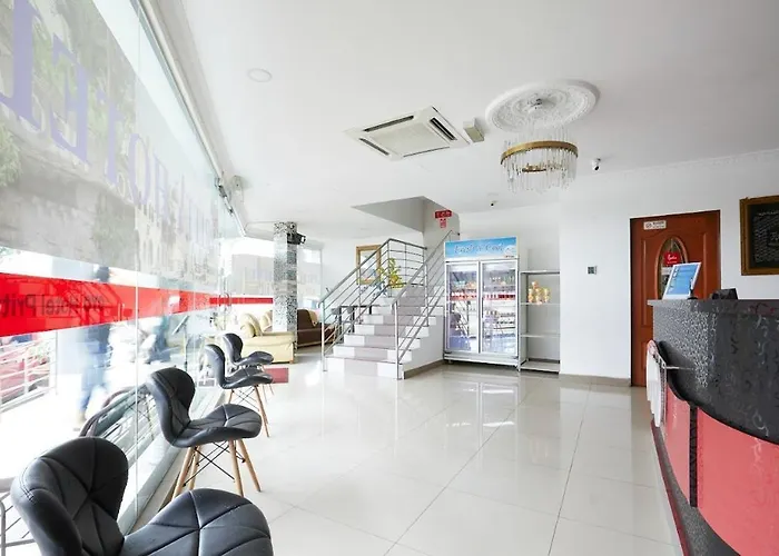 Hotel Pritty