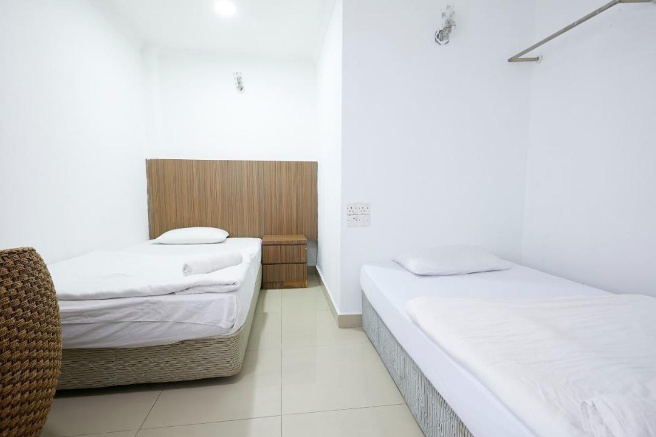 Pritty Hotel Kuala Lumpur