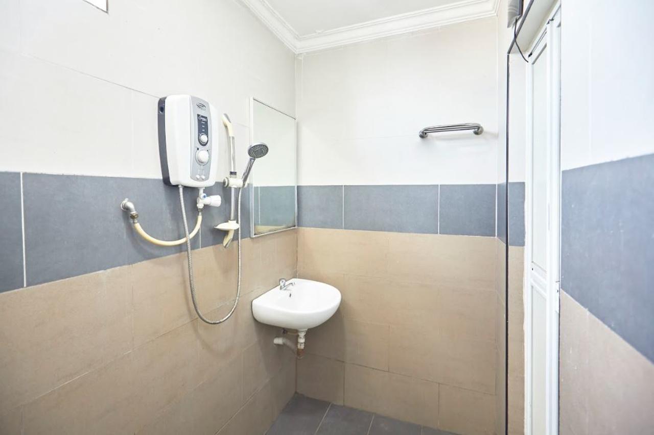 Hotel Pritty Kuala Lumpur