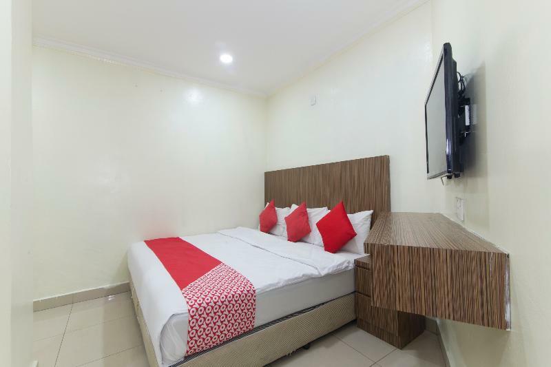 Hotel Pritty