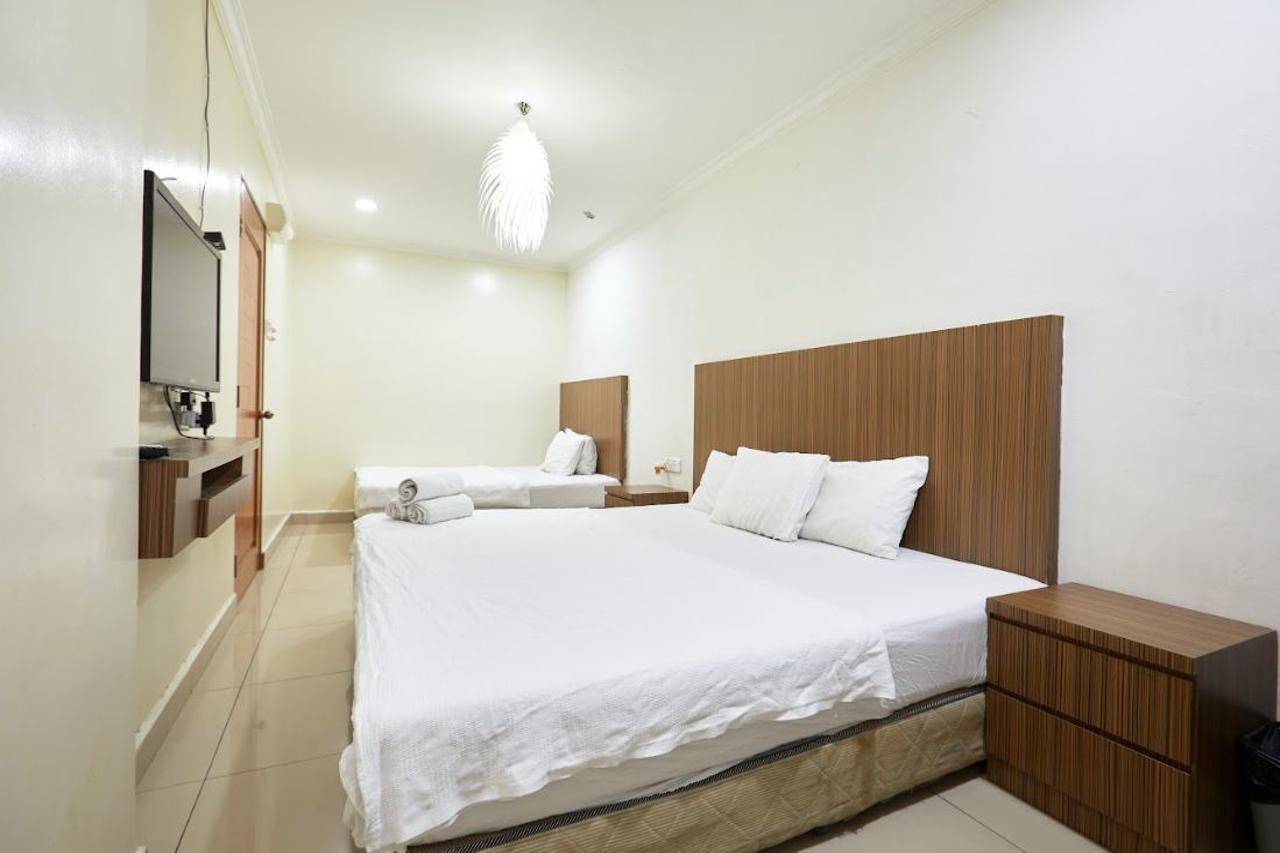 Hotel Pritty 2*