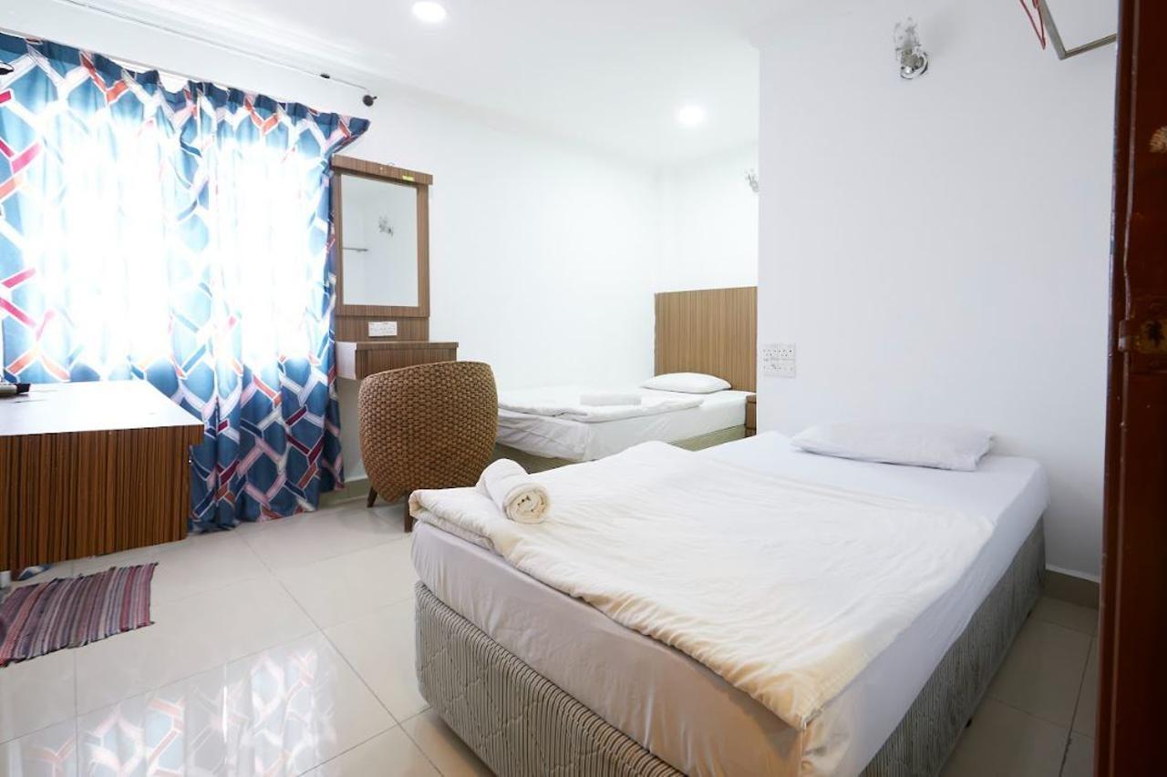 Pritty Hotel Kuala Lumpur