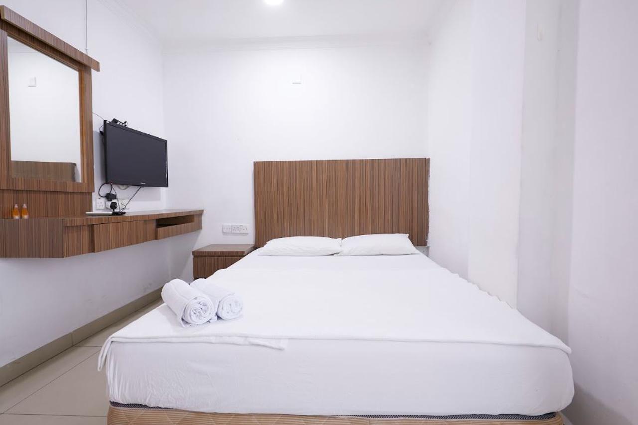 Hotel Pritty 2*