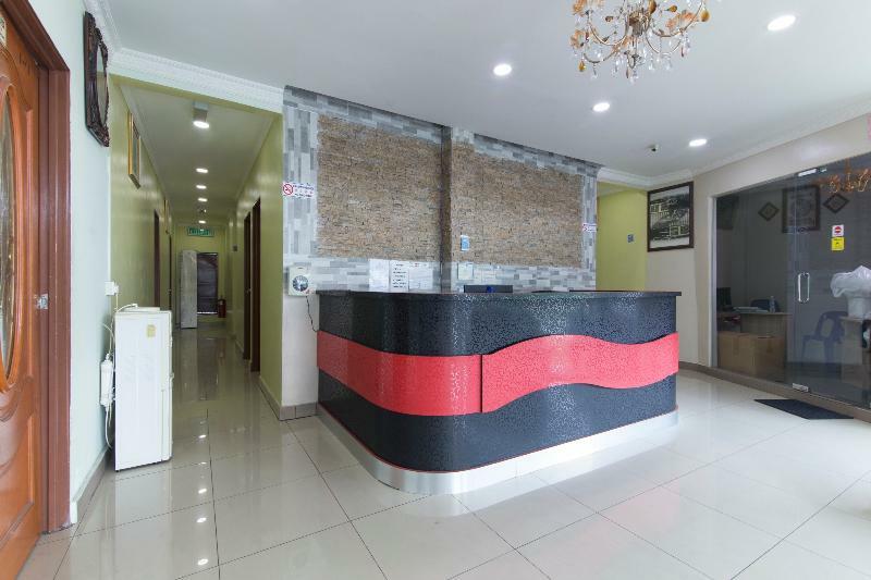 Pritty Hotel 2*