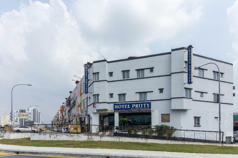 Pritty Hotel Kuala Lumpur